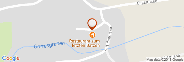 horaires Restaurant Wettingen