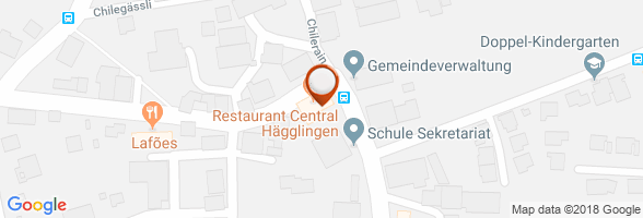 horaires Restaurant Hägglingen