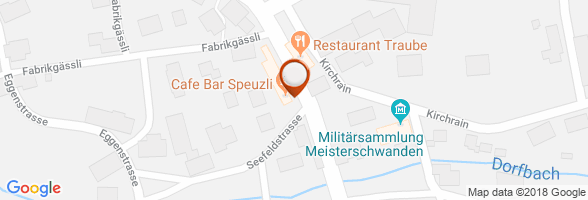 horaires Restaurant Meisterschwanden