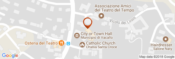 horaires Restaurant Vacallo