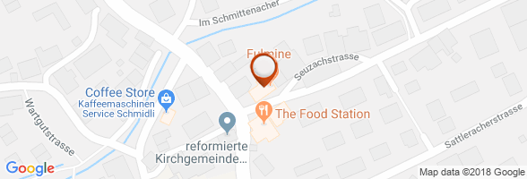 horaires Restaurant Neftenbach
