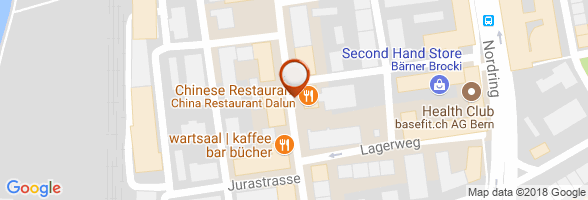 horaires Restaurant Bern