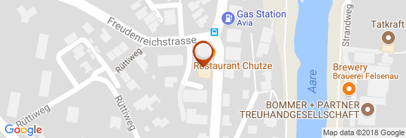 horaires Restaurant Bremgarten b. Bern