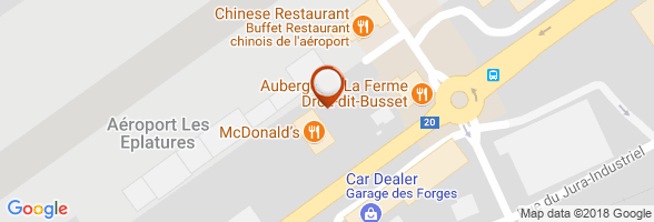 horaires Restaurant La Chaux-de-Fonds