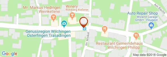 horaires Restaurant Wilchingen