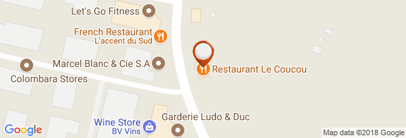 horaires Restaurant Le Mont-sur-Lausanne