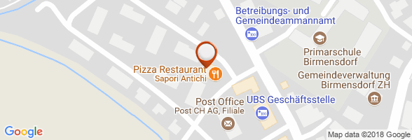 horaires Restaurant Birmensdorf