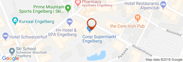 horaires Restaurant Engelberg