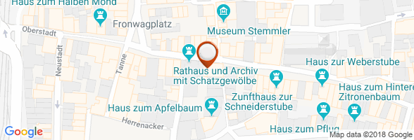 horaires Restaurant Schaffhausen
