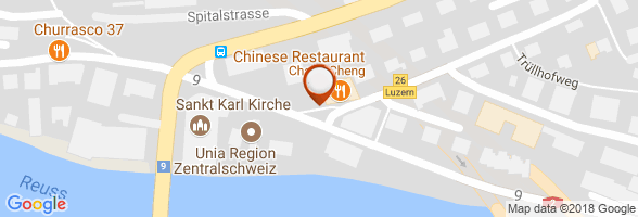 horaires Restaurant Luzern