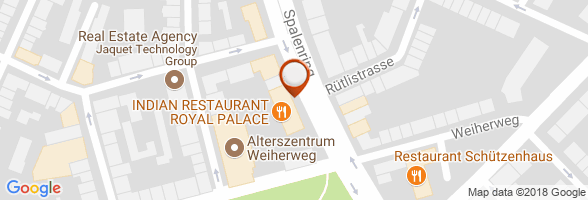 horaires Restaurant Basel