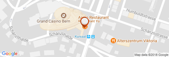 horaires Restaurant Bern