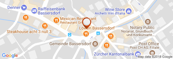 horaires Restaurant Bassersdorf