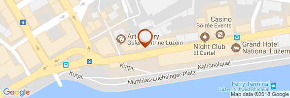 horaires Restaurant Luzern