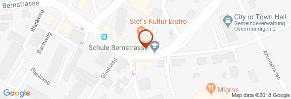 horaires Restaurant Ostermundigen