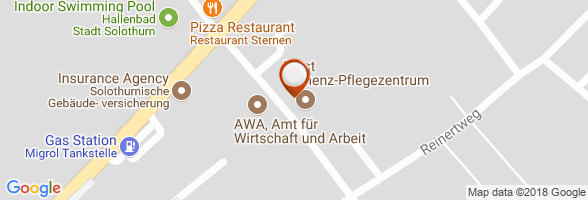 horaires Restaurant Solothurn
