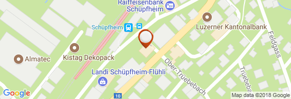 horaires Restaurant Schüpfheim