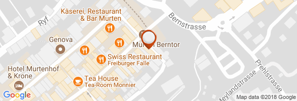 horaires Restaurant Murten