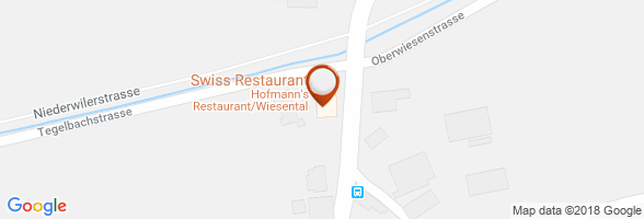 horaires Restaurant Frauenfeld