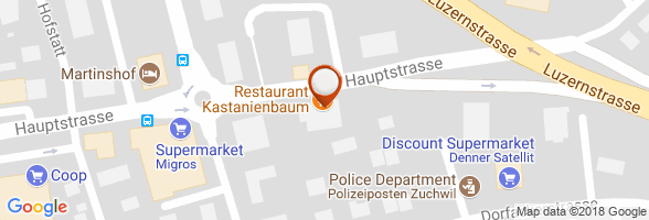 horaires Restaurant Zuchwil