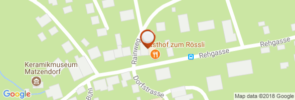 horaires Restaurant Matzendorf