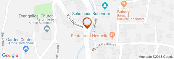 horaires Restaurant Bubendorf