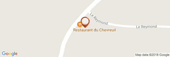 horaires Restaurant La Chaux-de-Fonds