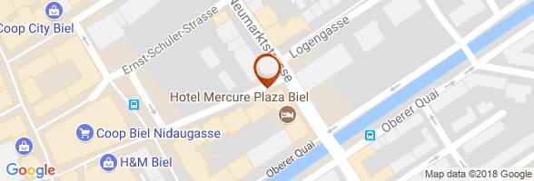 horaires Restaurant Biel/Bienne
