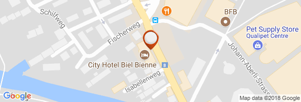 horaires Restaurant Biel/Bienne