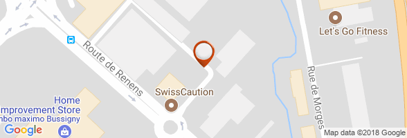 horaires sécurité Bussigny-près-Lausanne
