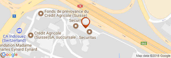 horaires sécurité Lausanne