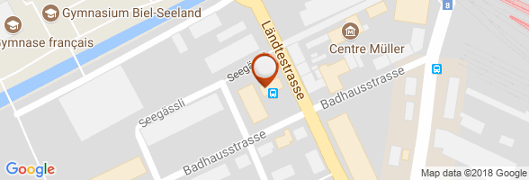horaires Station service Biel/Bienne