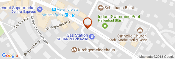horaires Station service Zürich