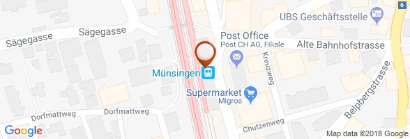 horaires taxi Münsingen