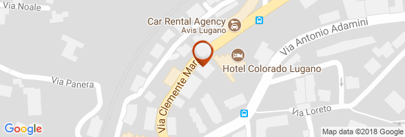 horaires taxi Lugano