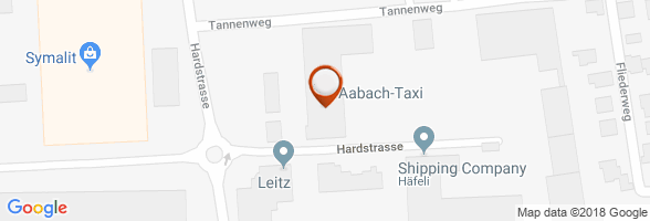 horaires taxi Lenzburg