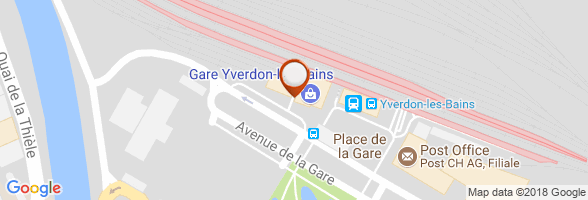 horaires taxi Yverdon-les-Bains