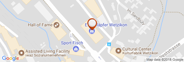 horaires taxi Wetzikon