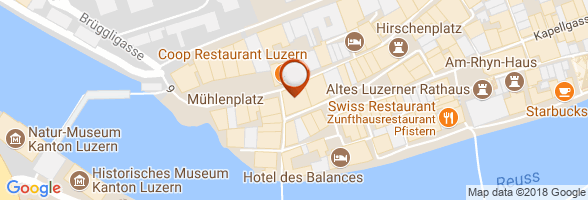 horaires Télécommunication Luzern