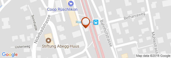 horaires Transport Rüschlikon
