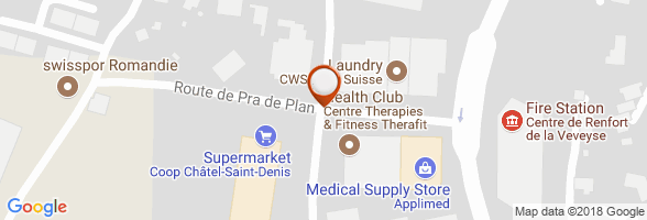 horaires Transport Châtel-St-Denis