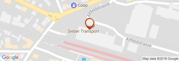 horaires Transport St. Margrethen