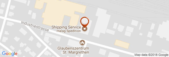 horaires Transport St. Margrethen