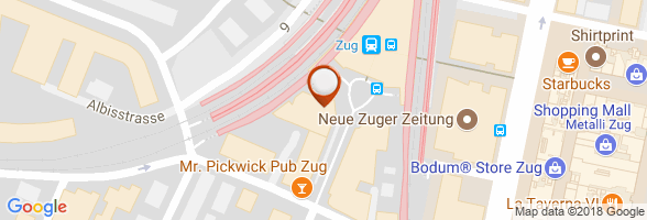horaires Transport Zug