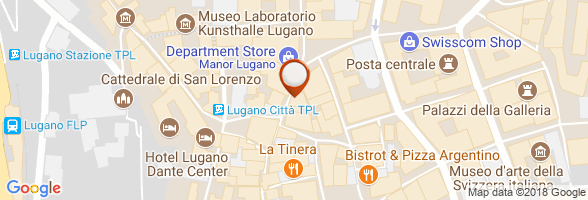 horaires Transport Lugano