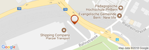 horaires Transport Bern