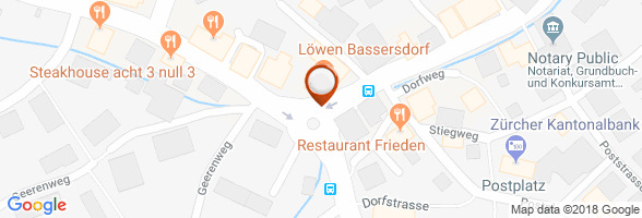horaires Transport Bassersdorf