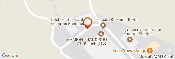 horaires Transport Bülach