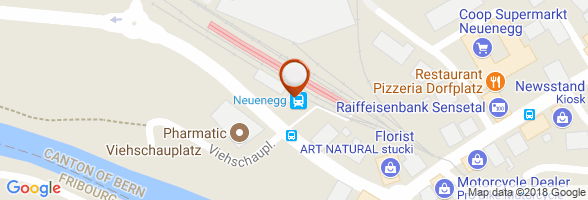 horaires Pizzeria Neuenegg