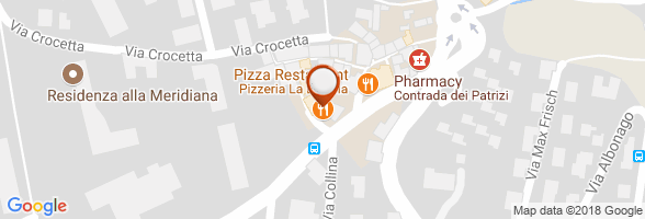 horaires Pizzeria Viganello